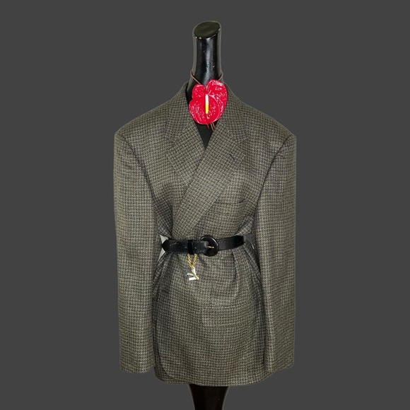 Yves Saint Laurent Jackets & Blazers - YSL men’s blazer